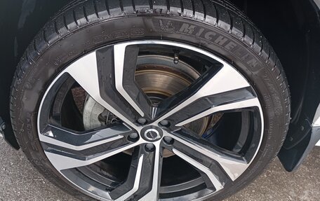 Volvo XC90 II рестайлинг, 2022 год, 7 571 000 рублей, 19 фотография