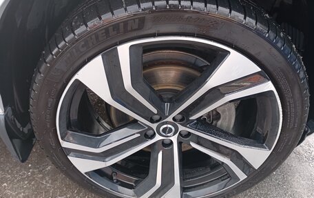 Volvo XC90 II рестайлинг, 2022 год, 7 571 000 рублей, 22 фотография