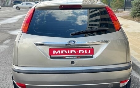 Ford Focus IV, 2004 год, 275 000 рублей, 4 фотография