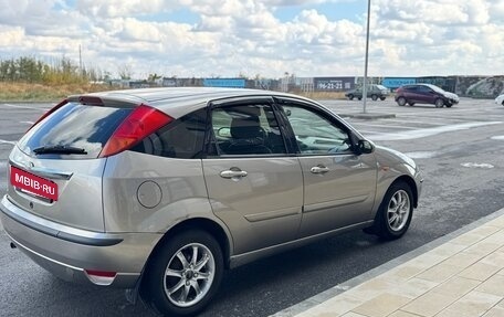 Ford Focus IV, 2004 год, 275 000 рублей, 6 фотография