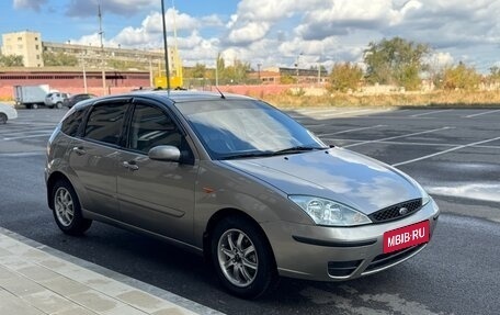 Ford Focus IV, 2004 год, 275 000 рублей, 3 фотография