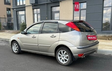 Ford Focus IV, 2004 год, 275 000 рублей, 5 фотография