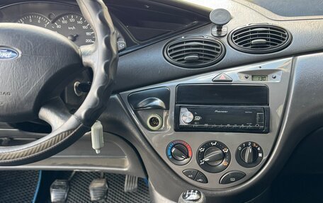 Ford Focus IV, 2004 год, 275 000 рублей, 8 фотография