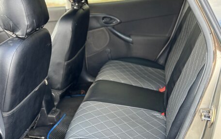 Ford Focus IV, 2004 год, 275 000 рублей, 11 фотография