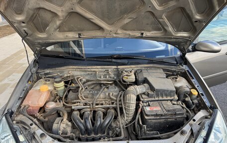 Ford Focus IV, 2004 год, 275 000 рублей, 9 фотография