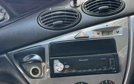 Ford Focus IV, 2004 год, 275 000 рублей, 10 фотография