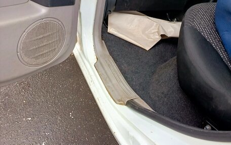 Mitsubishi L200 IV рестайлинг, 2013 год, 1 200 000 рублей, 8 фотография