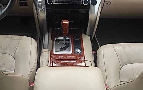 Toyota Land Cruiser 200, 2012 год, 3 999 999 рублей, 9 фотография