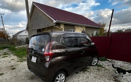 Nissan Dayz, 2023 год, 1 100 000 рублей, 2 фотография