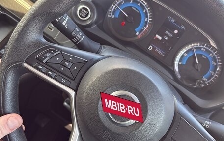 Nissan Dayz, 2023 год, 1 100 000 рублей, 11 фотография