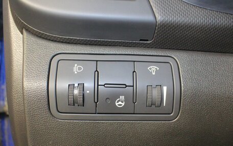 Hyundai Solaris II рестайлинг, 2016 год, 1 015 000 рублей, 14 фотография