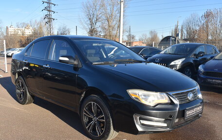 Lifan Solano I (630) рестайлинг, 2015 год, 400 000 рублей, 2 фотография