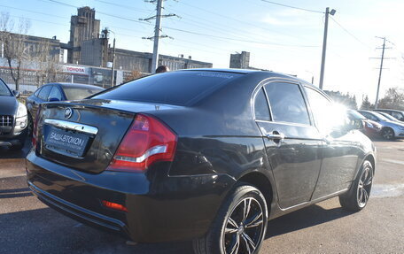 Lifan Solano I (630) рестайлинг, 2015 год, 400 000 рублей, 5 фотография