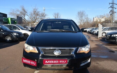 Lifan Solano I (630) рестайлинг, 2015 год, 400 000 рублей, 3 фотография