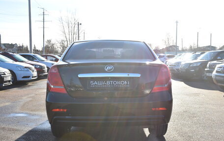 Lifan Solano I (630) рестайлинг, 2015 год, 400 000 рублей, 6 фотография