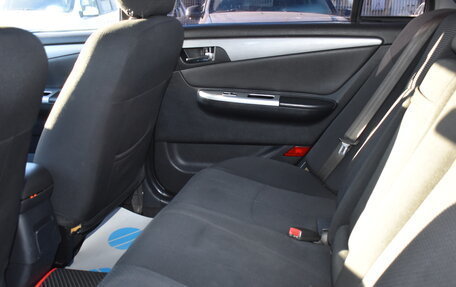 Lifan Solano I (630) рестайлинг, 2015 год, 400 000 рублей, 11 фотография