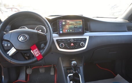 Lifan Solano I (630) рестайлинг, 2015 год, 400 000 рублей, 12 фотография