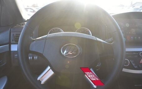 Lifan Solano I (630) рестайлинг, 2015 год, 400 000 рублей, 13 фотография