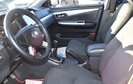 Lifan Solano I (630) рестайлинг, 2015 год, 400 000 рублей, 10 фотография