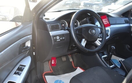 Lifan Solano I (630) рестайлинг, 2015 год, 400 000 рублей, 9 фотография