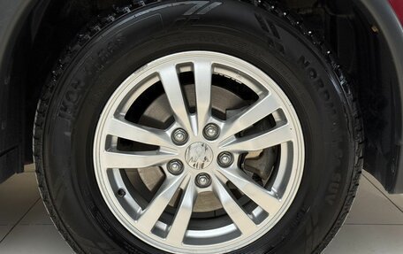 Mitsubishi Outlander III рестайлинг 3, 2014 год, 1 399 000 рублей, 6 фотография