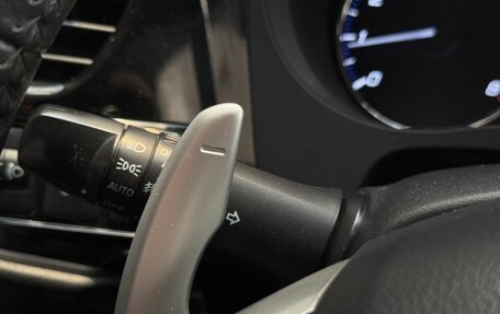 Mitsubishi Outlander III рестайлинг 3, 2014 год, 1 399 000 рублей, 20 фотография