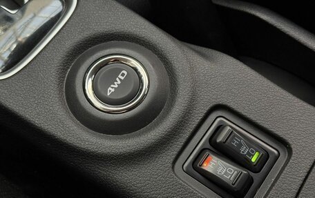 Mitsubishi Outlander III рестайлинг 3, 2014 год, 1 399 000 рублей, 19 фотография