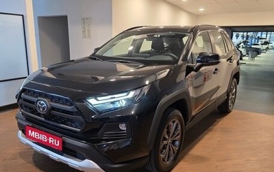 Toyota RAV4, 2025 год, 4 560 000 рублей, 1 фотография