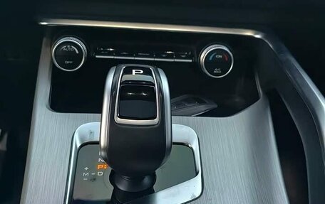 Geely Coolray I, 2021 год, 1 111 111 рублей, 10 фотография