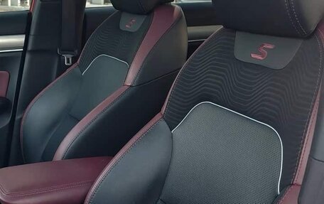 Geely Coolray I, 2021 год, 1 111 111 рублей, 7 фотография