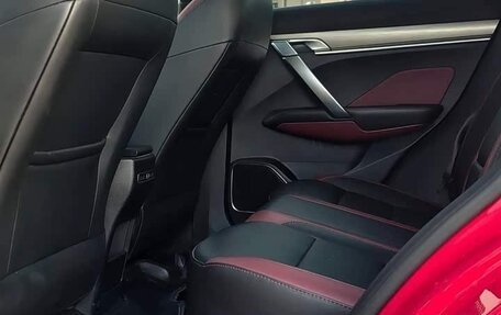 Geely Coolray I, 2021 год, 1 111 111 рублей, 11 фотография