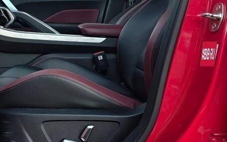 Geely Coolray I, 2021 год, 1 111 111 рублей, 8 фотография