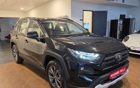 Toyota RAV4, 2025 год, 4 560 000 рублей, 4 фотография