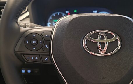 Toyota RAV4, 2025 год, 4 560 000 рублей, 11 фотография