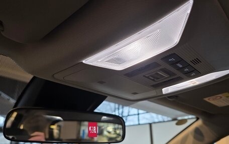 Toyota RAV4, 2025 год, 4 560 000 рублей, 17 фотография