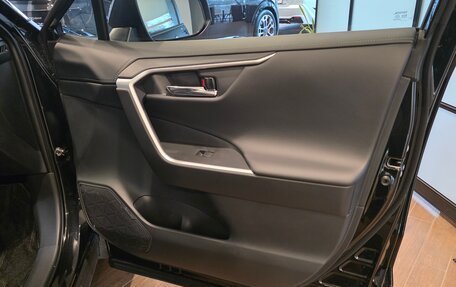 Toyota RAV4, 2025 год, 4 560 000 рублей, 30 фотография