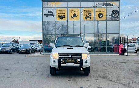 Mitsubishi Pajero Mini II, 2011 год, 949 999 рублей, 3 фотография