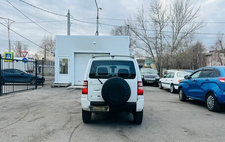 Mitsubishi Pajero Mini II, 2011 год, 949 999 рублей, 7 фотография