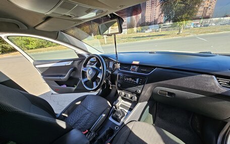 Skoda Octavia, 2014 год, 430 000 рублей, 6 фотография