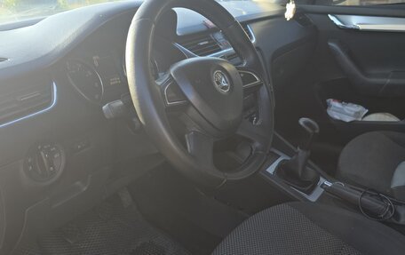 Skoda Octavia, 2014 год, 430 000 рублей, 5 фотография