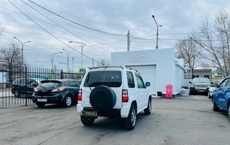 Mitsubishi Pajero Mini II, 2011 год, 949 999 рублей, 6 фотография