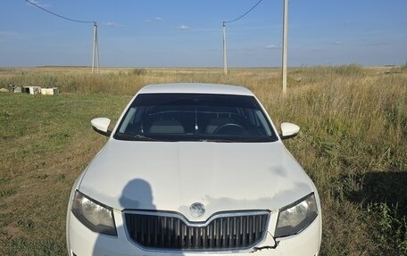 Skoda Octavia, 2014 год, 430 000 рублей, 3 фотография