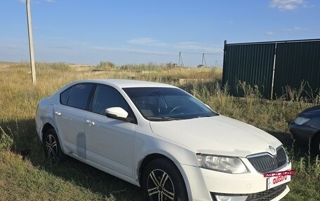 Skoda Octavia, 2014 год, 430 000 рублей, 4 фотография