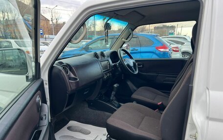 Mitsubishi Pajero Mini II, 2011 год, 949 999 рублей, 10 фотография