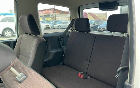 Mitsubishi Pajero Mini II, 2011 год, 949 999 рублей, 11 фотография