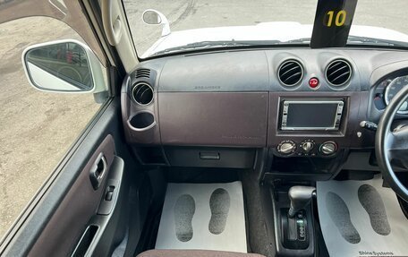 Mitsubishi Pajero Mini II, 2011 год, 949 999 рублей, 18 фотография