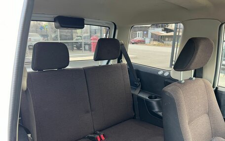 Mitsubishi Pajero Mini II, 2011 год, 949 999 рублей, 13 фотография