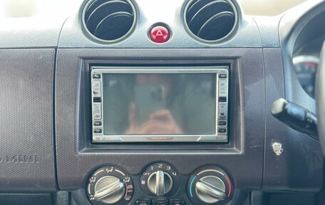 Mitsubishi Pajero Mini II, 2011 год, 949 999 рублей, 20 фотография