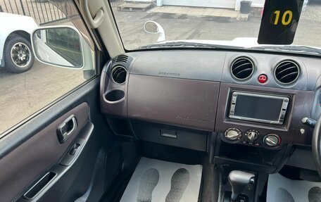 Mitsubishi Pajero Mini II, 2011 год, 949 999 рублей, 15 фотография