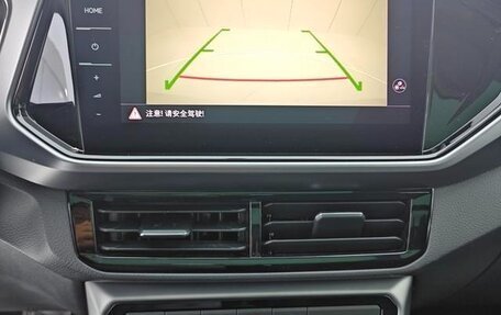 Volkswagen T-Cross I, 2021 год, 1 650 777 рублей, 18 фотография